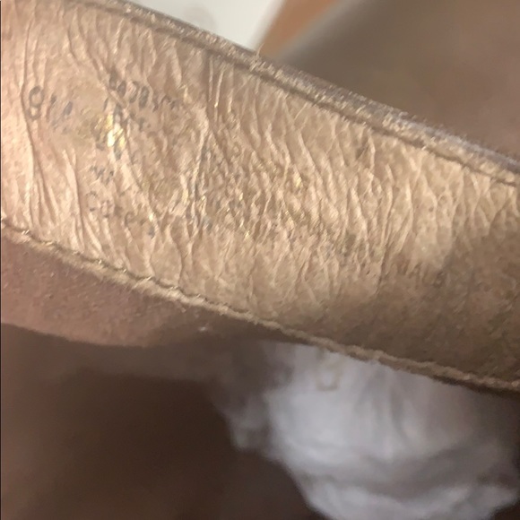 Isola-Women’s •CHELSEA• Boot - Brown Leather - Picture 7 of 8